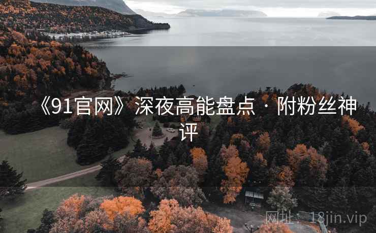 《91官网》深夜高能盘点 · 附粉丝神评